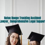 Baton Rouge Trucking Accident Lawyer_ Comprehensive Legal Support