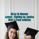 Hit by 18 Wheeler Lawyer_ Fighting for Justice After a Truck Collision